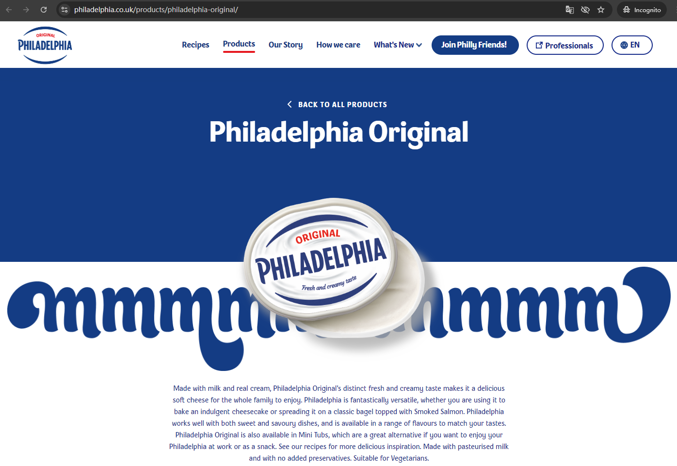 Philadelphia Cream Cheese Mã vạch.png