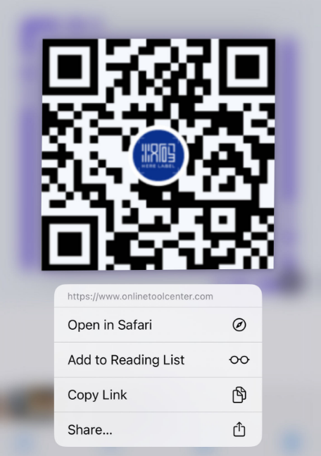 Quét mã QR từ thiết bị iOS.png