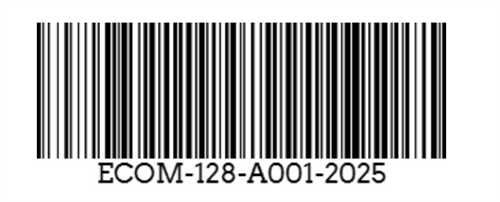 code 128 barcode mã 128 mã vạch