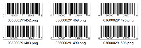 bulk generate upc a Số lượng lớn tạo upc a