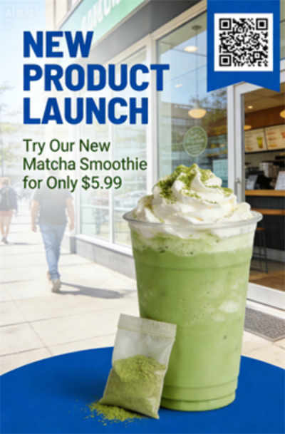 m&atilde; qr di động marketi