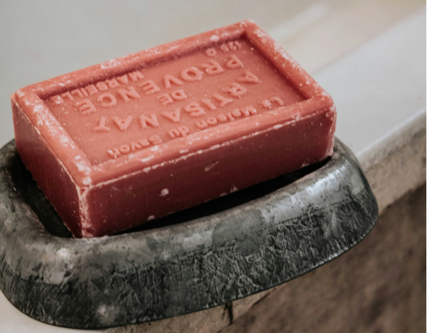 l&agrave;m bằng tay soa