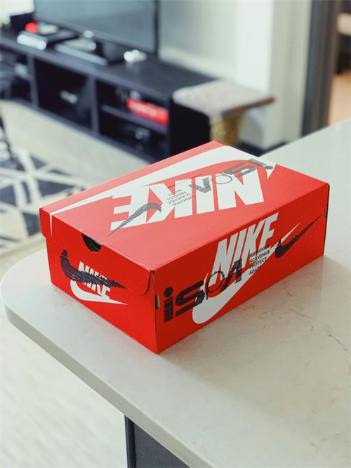 hộp đ&oacute;ng g&oacute;i ike