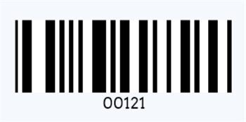 UPC bổ sung 5 chữ số