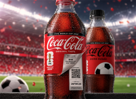 Coca Cola FIFA World Cup 2026 Code Coca Cola FIFA World Cup 2026 Mã