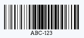 code 128 Alphanumeric barcode mã 128 Mã vạch chữ cái số