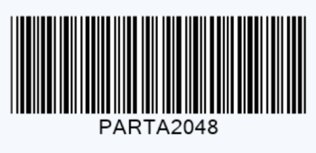 code 39 example Ví dụ mã 39