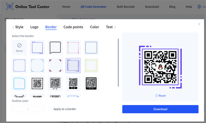 customize qr code tùy chỉnh mã qr